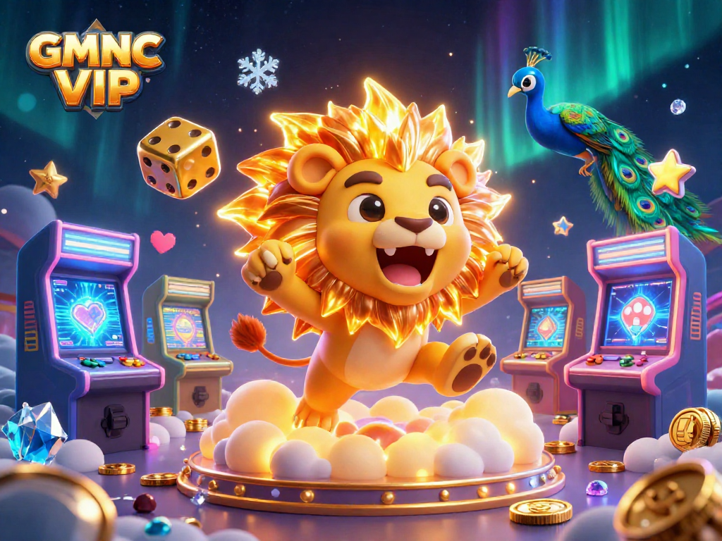 Engage with GMNC VIP for the latest online casino insights and strategies for winning play.